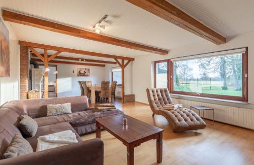 Enge-Sande House | De Maade