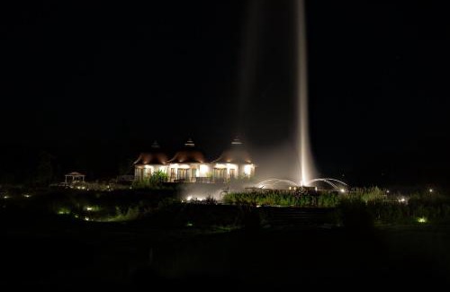 Thung Saliam Hotel | De MALA