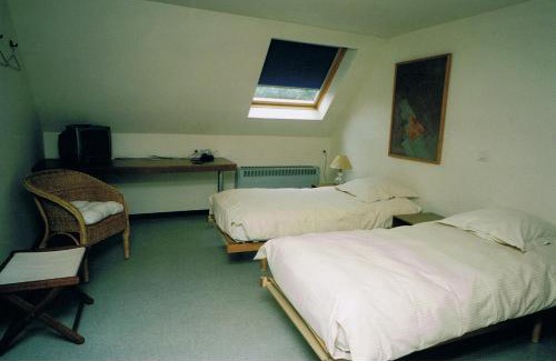 Tielt House | De Mankemerrie