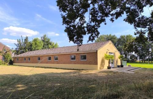 Boddenbroek House | De Maplerik