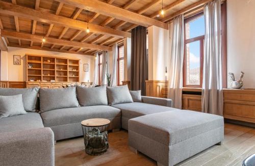 Merksplas House | De Marckhoeve
