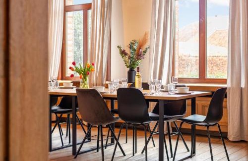 Merksplas House | De Marckhoeve