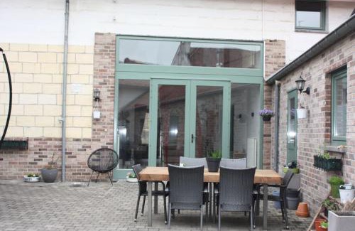 Vroenhoven Apartment | De Millenniumhoeve (Jean)