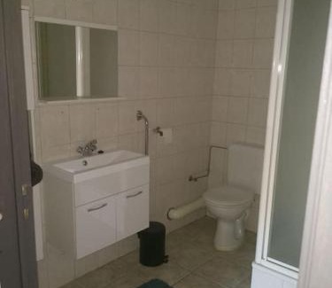 Vroenhoven Apartment | De Millenniumhoeve (Jean)