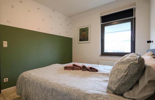 Vroenhoven Apartment | De Millenniumhoeve (Willy)
