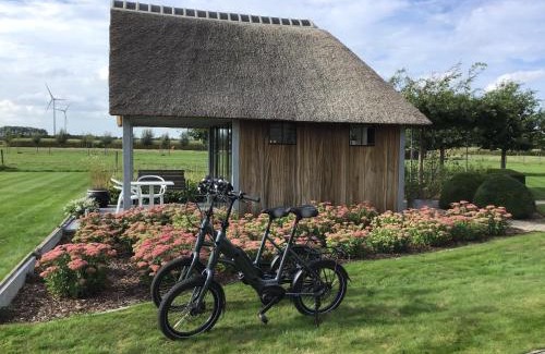 Langevelde Bed & Breakfast | De Moeraseik