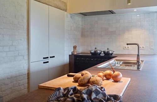 Sint-Baafs-Vijve House | De neering hoeve vakantiewoning