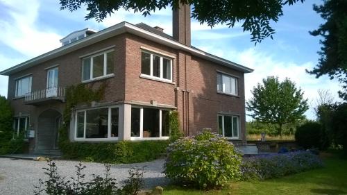 Vliermaal Apartment | De Notelaar