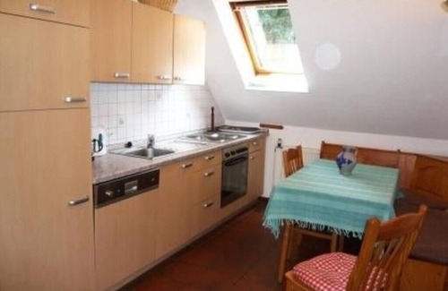 Marxen am Berge Apartment | Picturesque farm in the Lüneburg Heath, holiday apartment, pony rides