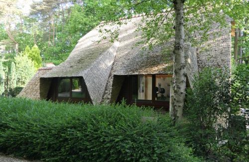 Rekem House | De Onthaasting