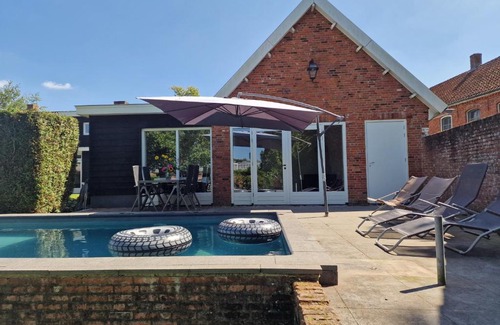 Reusel House | De oude brouwerij