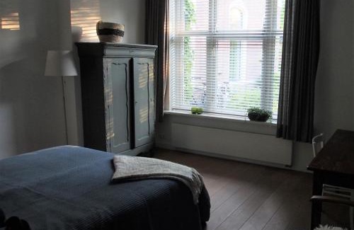 Zuidhorn Apartment | De oude dokterspraktijk