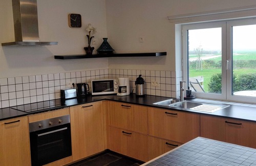 Gingelom House | De Oude Katsei