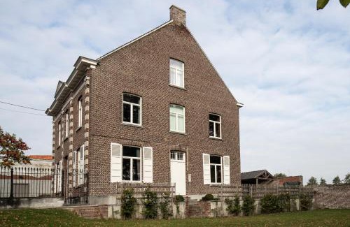 Etikhove House | De Oude Pastorij