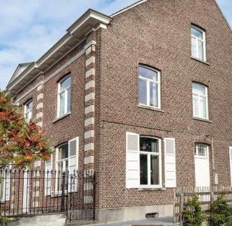 Etikhove House | De Oude Pastorij