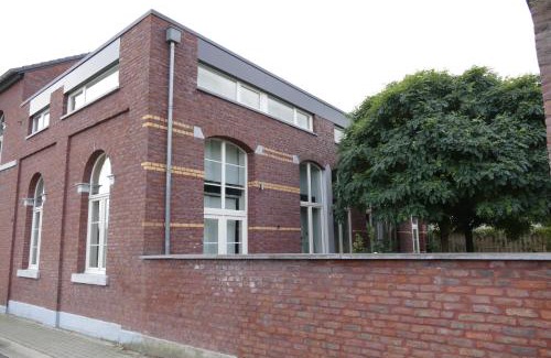 Richelle Apartment | De Oude School 4 pers app