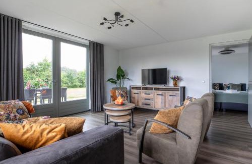 Hapert House | De Pan