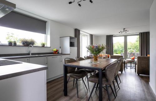Hapert House | De Pan