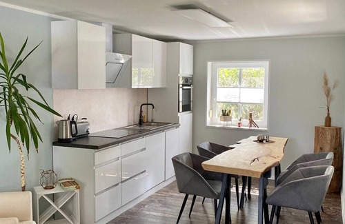 Panschwitz-Kuckau Apartment | NEW! Apartment Witaj