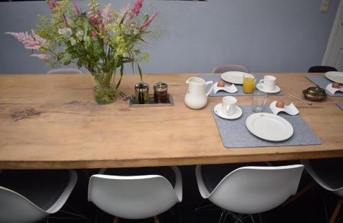 Zele Bed & Breakfast | De Pauw B&B