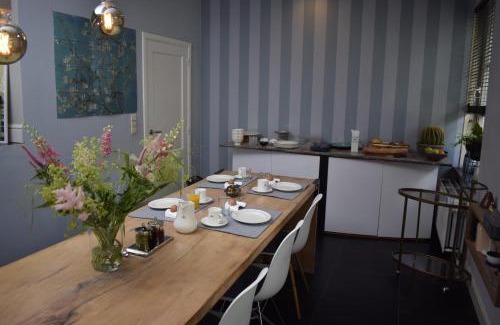 Zele Bed & Breakfast | De Pauw B&B