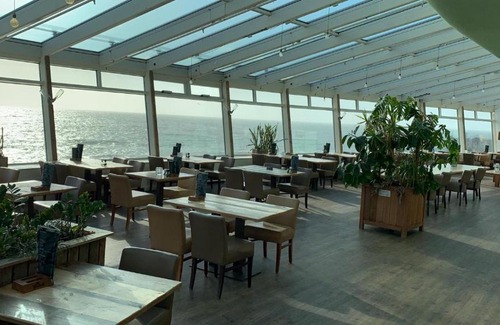 The Hague Hotel | De Pier Suites