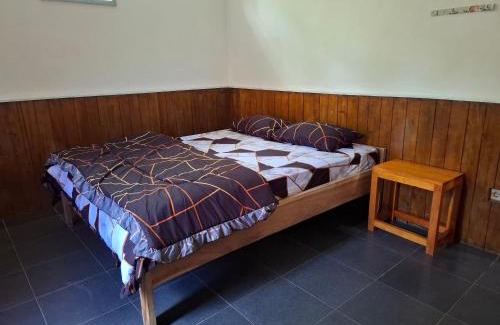 Kumba House | De PO'ONG