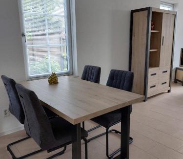 Everdingen Bed & Breakfast | De Poldersteeg