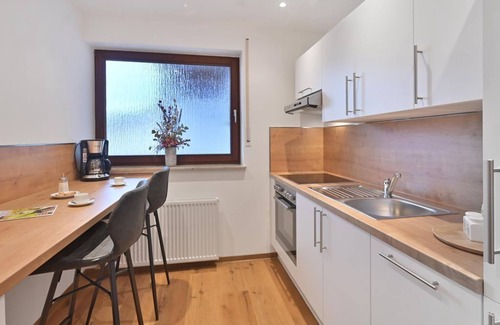 Poppenhausen Cottage | Milseburg - Landhaus Ingeborg