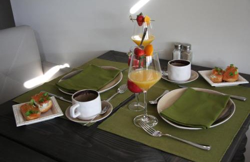 Herne Bed & Breakfast | De Rankhove