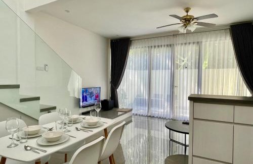 Pangandaran Apartment | De Residence Pangandaran by Mabano Estates