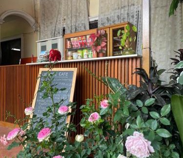 Pa Daet Hotel | DE ROSE Hotel Chiang Mai