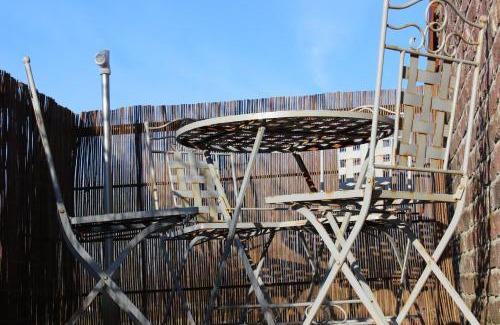 Ertvelde House | De Rosmolen