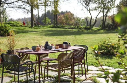 Saint-Clet House | De rulinen