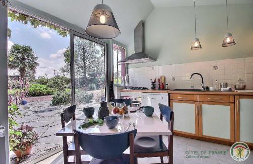 Saint-Clet House | De rulinen
