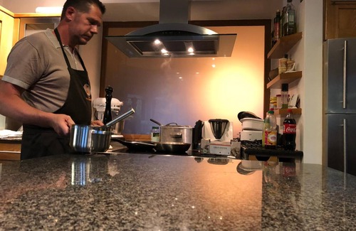 Tongeren Bed & Breakfast | De Ruttermolen