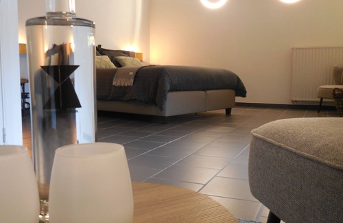 Tongeren Bed & Breakfast | De Ruttermolen