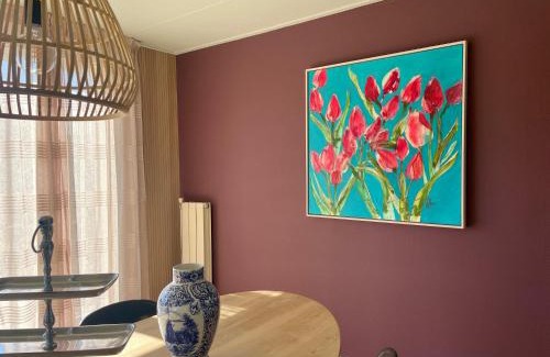 Municipality of Lisse House | De Sas in Lisse