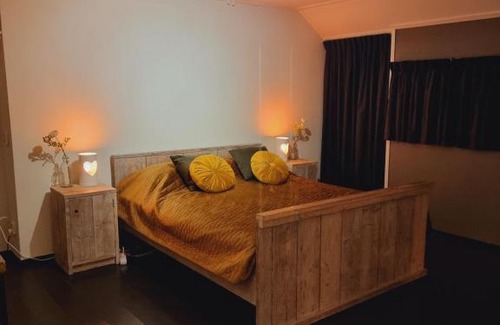 Smilde Bed & Breakfast | De Schotse Hooglander