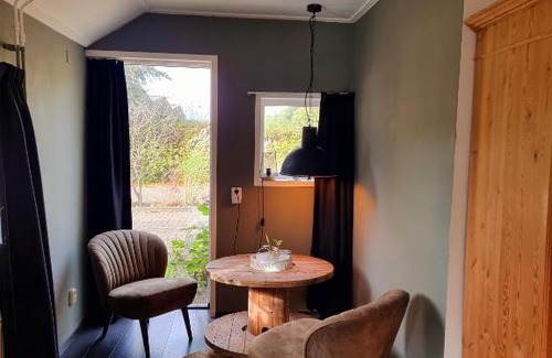 Smilde Bed & Breakfast | De Schotse Hooglander
