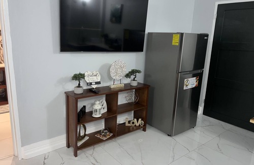 Willikies Apartment | De' Seaside Escape