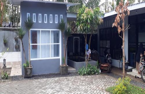 Kajarharjo Hotel | De Sidomulyo Guest House Syariah RedPartner