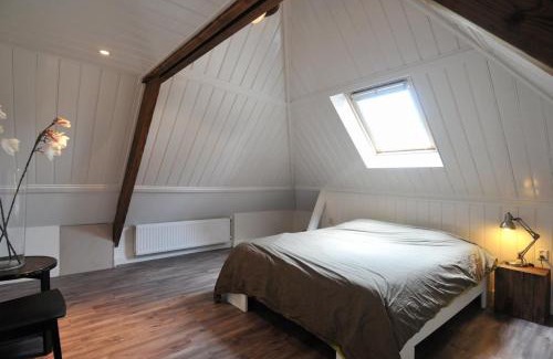 Lobith House | De Smidse