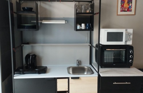 Heers Apartment | De smishoeve