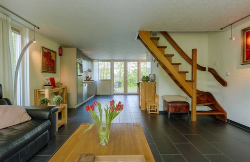 Municipality of Simpelveld House | De Smokkelaar bg 127 by Interhome