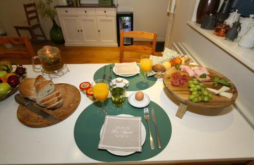 Binnenstad Bed & Breakfast | De Stadswal