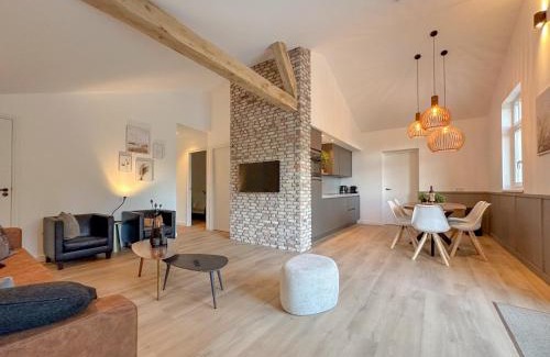 Rijsbergen House | De Stal