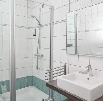 Brecht Hotel | De Statie