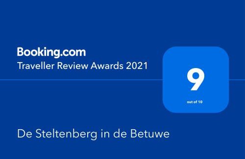Zoelen House | De Steltenberg in de Betuwe
