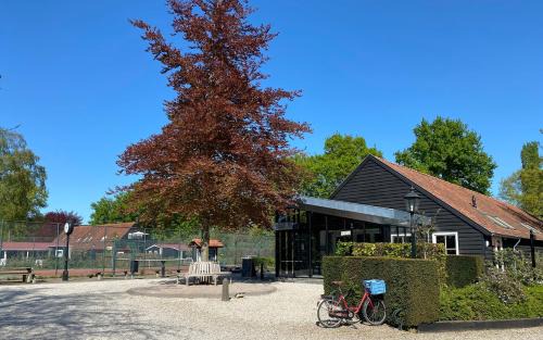 Elst Resort | de Tabaksschuur
